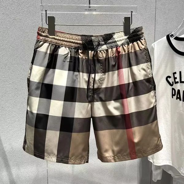 plaid swim mens shorts designer summer women short sports gym quick drying man beach pants asian size 3xl 4xl burberys d1jb# epxi, White;black
plaid swim mens shorts designer summer women short sports gym quick drying man beach pants asian size 3xl 4xl burberys d1jb# epxi, White;black