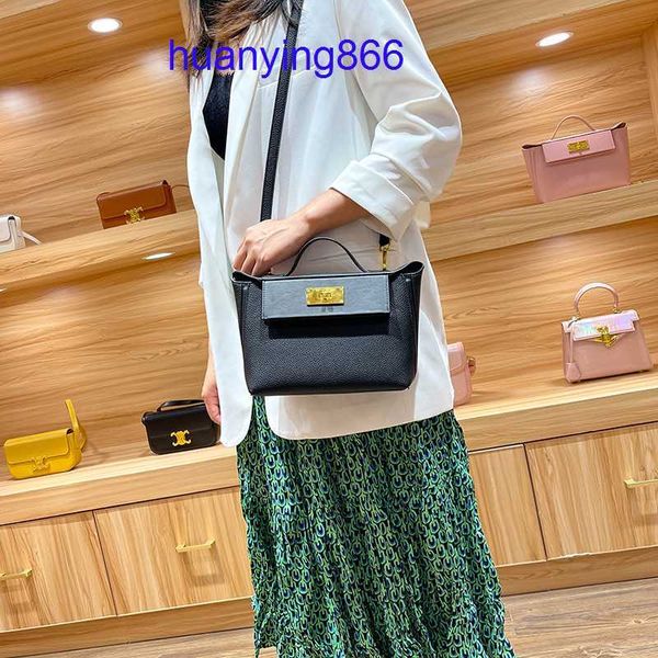 for designer herms's bags woman french women's 2022 new kelys's fashion versatile dumpling wings handheld shoulder straddle b
for designer herms's bags woman french women's 2022 new kelys's fashion versatile dumpling wings handheld shoulder straddle b