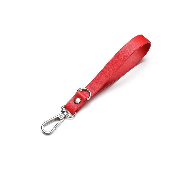 key rings men women leather keychain retro genuine cow hide gift keyring jewelry keychain charms purses keychains r230311, Slivery;golden
key rings men women leather keychain retro genuine cow hide gift keyring jewelry keychain charms purses keychains r230311, Slivery;golden