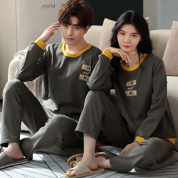 men's sleepwear plus size pajamas 3xl sleepwear long sleeved long pants cotton homewear leisure pyjamas plaid pants men women nightwear, Black;brown
men's sleepwear plus size pajamas 3xl sleepwear long sleeved long pants cotton homewear leisure pyjamas plaid pants men women nightwear, Black;brown