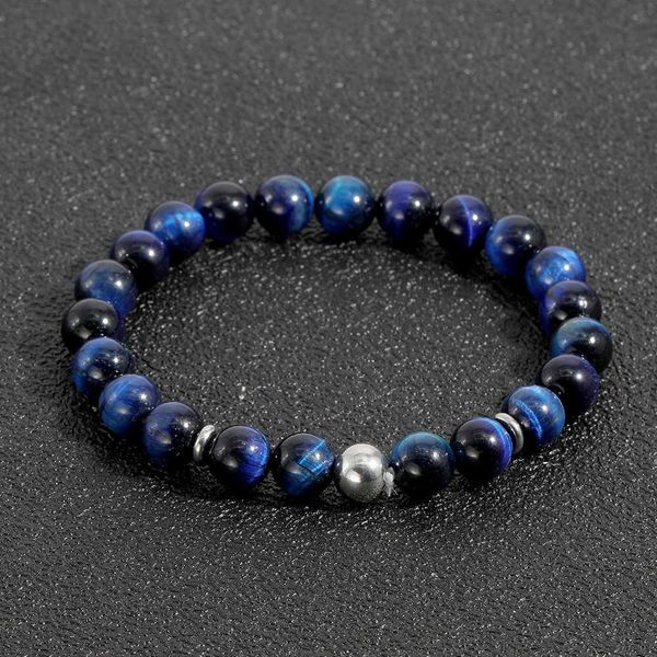 bracelets online popular green gold tiger men's personalized beading fashion bracelet accessories link a, Black
bracelets online popular green gold tiger men's personalized beading fashion bracelet accessories link a, Black