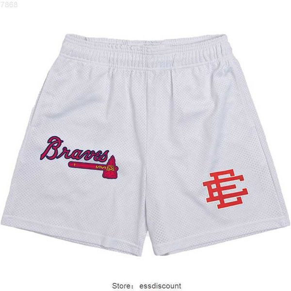 men's shorts new eric emanuel ee men gym sports running fitness pant basketball workout jogging man fashion casual beach short, White;black
men's shorts new eric emanuel ee men gym sports running fitness pant basketball workout jogging man fashion casual beach short, White;black