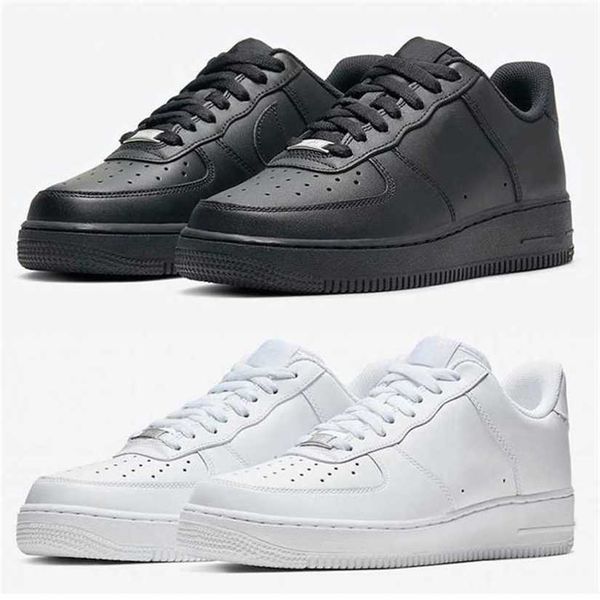 1 classic basketball shoes one skateboarding white black ones high low cut trainers forces 1s original sports sneakers size 36-45 skate shoe
1 classic basketball shoes one skateboarding white black ones high low cut trainers forces 1s original sports sneakers size 36-45 skate shoe