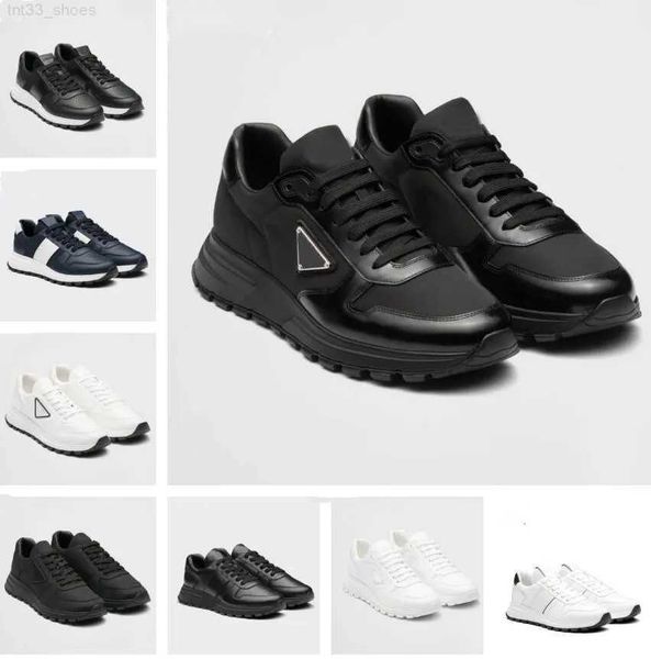 2023 men shoes prax 01 sneakers re-nylon brushed leather nylon mesh brand mens skateboard walking runner casual outdoor sports eu38-46, Black
2023 men shoes prax 01 sneakers re-nylon brushed leather nylon mesh brand mens skateboard walking runner casual outdoor sports eu38-46, Black