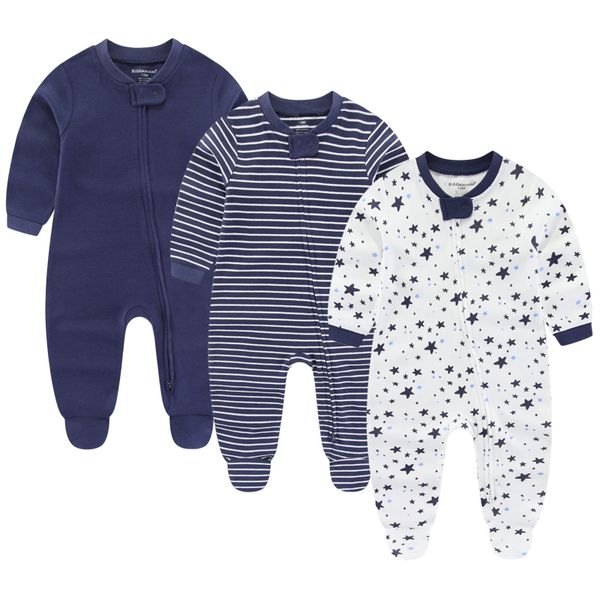 rompers 1/3pieces baby girl clothes sets cotton baby boy clothes solid color born romper print long sleeve cartoon autumn spring 230311, Blue
rompers 1/3pieces baby girl clothes sets cotton baby boy clothes solid color born romper print long sleeve cartoon autumn spring 230311, Blue