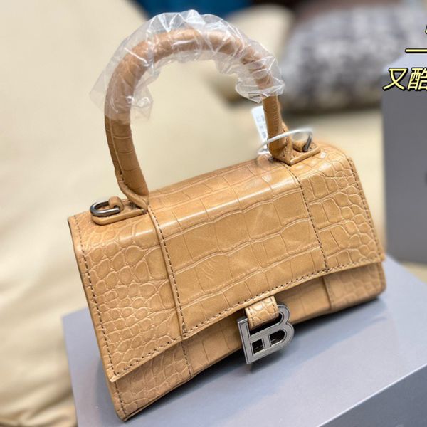 crush mini handbag designers shoulder crossbody balencaiga balenciagas bag purse tote half moon hobos hasp plain alligator clutch women luxu
crush mini handbag designers shoulder crossbody balencaiga balenciagas bag purse tote half moon hobos hasp plain alligator clutch women luxu