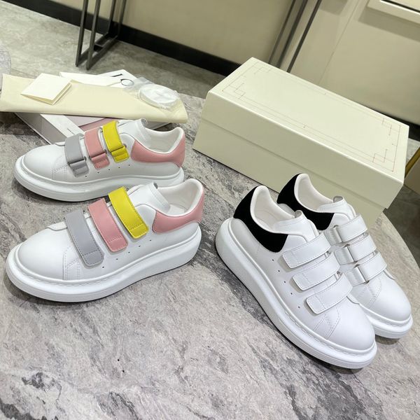 fashion women designer luxury casual shoes platform sneak tainers outdoor thick bottom tidal current ladies classics sport shoes chaussures, Black
fashion women designer luxury casual shoes platform sneak tainers outdoor thick bottom tidal current ladies classics sport shoes chaussures, Black