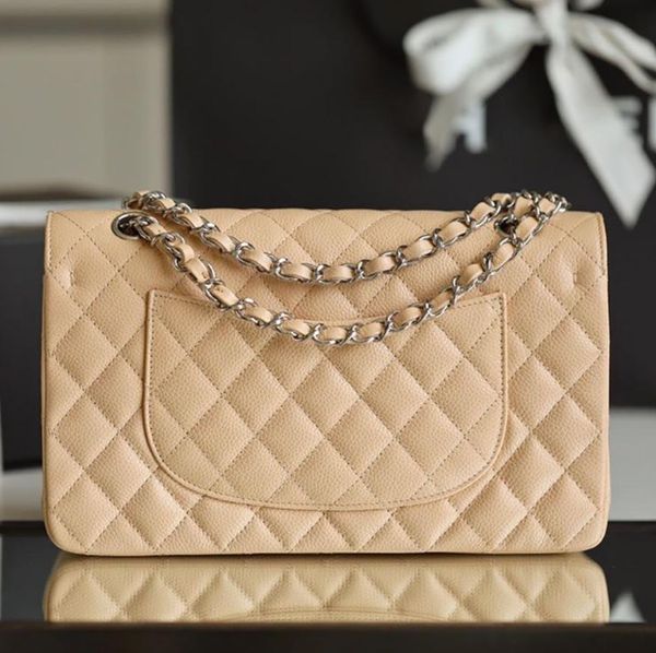 ch a n e designer bag 10a tier quality double flap bag luxury designer 25cm 30cm leather caviar classic black purse handbag
ch a n e designer bag 10a tier quality double flap bag luxury designer 25cm 30cm leather caviar classic black purse handbag