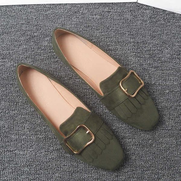 dress shoes tassel square toe shallow mouth single shoes woman slip on loafers spring summer comfortable moccasins women flat shoes big size, Black
dress shoes tassel square toe shallow mouth single shoes woman slip on loafers spring summer comfortable moccasins women flat shoes big size, Black