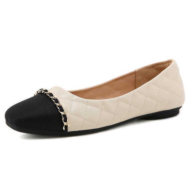 dress shoes summer women shoes fashion leather slipon flats loafers ladies designer casual shoes ballet flats breathable woman moccasins j23, Black
dress shoes summer women shoes fashion leather slipon flats loafers ladies designer casual shoes ballet flats breathable woman moccasins j23, Black
