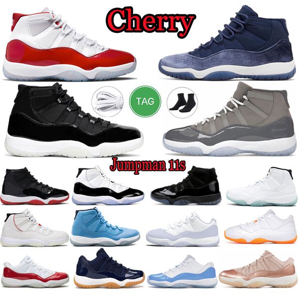 jumpman 11 basketball shoes og 11s men women low concord cherry pantone space jam legend white pure violet designer man sports sneakers walk
jumpman 11 basketball shoes og 11s men women low concord cherry pantone space jam legend white pure violet designer man sports sneakers walk