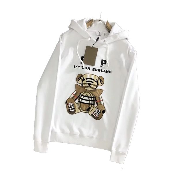 bear hoodie coat men's hoodie cartoon letter image women's hoodie fashion black and white couple jacket street sports clothes cott
bear hoodie coat men's hoodie cartoon letter image women's hoodie fashion black and white couple jacket street sports clothes cott