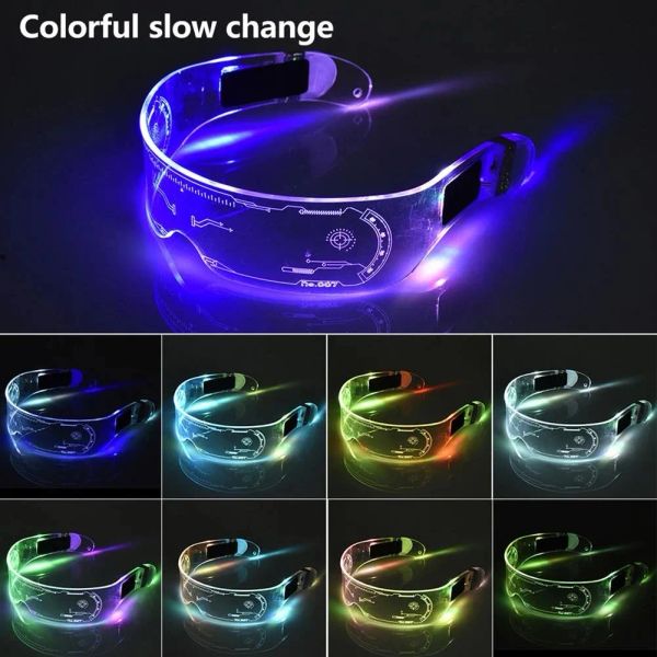 led luminous glasses el flashing neon bar party led glasses light up glasses rave costume party decor dj sunglasses party decor
led luminous glasses el flashing neon bar party led glasses light up glasses rave costume party decor dj sunglasses party decor