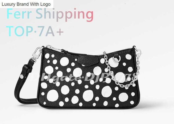 l bag 2023 handbags m81908 designer luxury womens bag yk easy pouch handbag crescent underarm pouch shoulder bag messenger bag casual fashio, Black
l bag 2023 handbags m81908 designer luxury womens bag yk easy pouch handbag crescent underarm pouch shoulder bag messenger bag casual fashio, Black