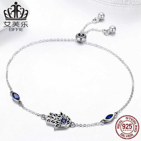 s evelyn popular favorite s925 sterling silver blue hand inlaid haoshi women's bracelet scb076 link a, Black
s evelyn popular favorite s925 sterling silver blue hand inlaid haoshi women's bracelet scb076 link a, Black