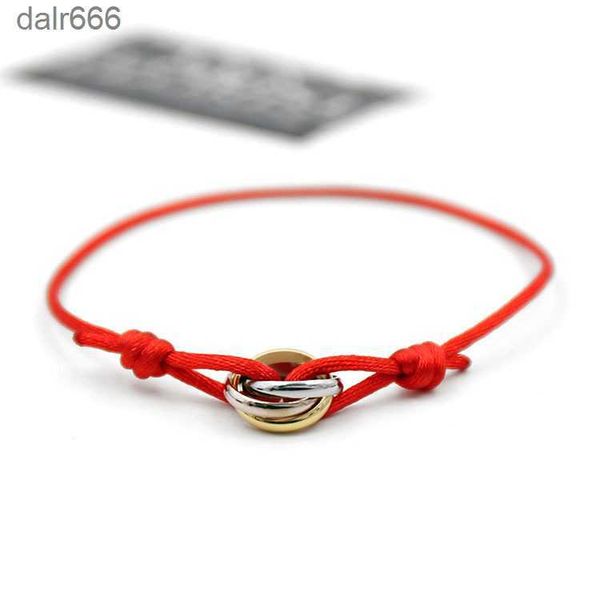 316l stainless steel trinity ring string bracelet three rings hand strap couple bracelets for women and men fashion jewwelry famous brand wi, Golden;silver
316l stainless steel trinity ring string bracelet three rings hand strap couple bracelets for women and men fashion jewwelry famous brand wi, Golden;silver