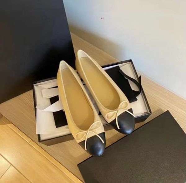 ballet flats classics women dress shoe bowknot casual summer fashion 100% leather womans loafers designers luxury office lady dance shoes wi, Black
ballet flats classics women dress shoe bowknot casual summer fashion 100% leather womans loafers designers luxury office lady dance shoes wi, Black