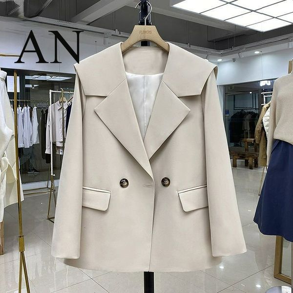 women's suits blazers spring loose women's suit casual professional women's office coat in suits blazer in coats and jackets, White;black
women's suits blazers spring loose women's suit casual professional women's office coat in suits blazer in coats and jackets, White;black