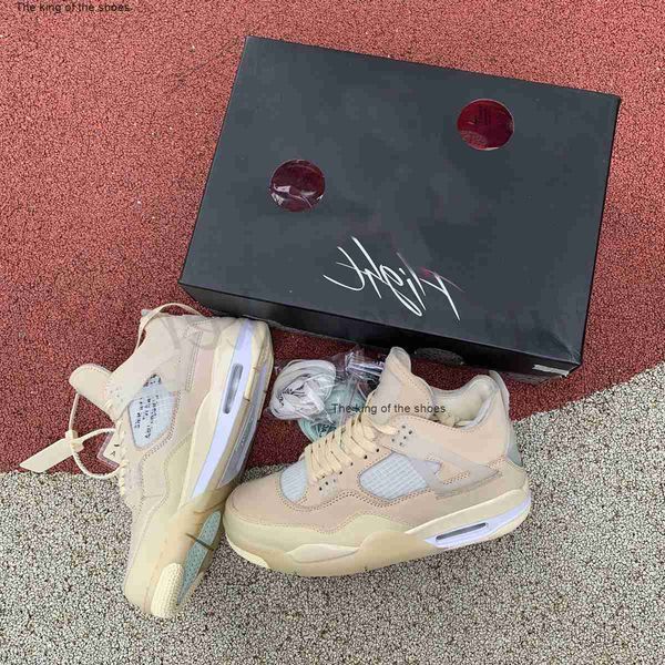 j4s og2023 og shoes cream sail black cat white cement men women jumpman 4 4s basketball cactus jack mens trainers sport size36-46
j4s og2023 og shoes cream sail black cat white cement men women jumpman 4 4s basketball cactus jack mens trainers sport size36-46