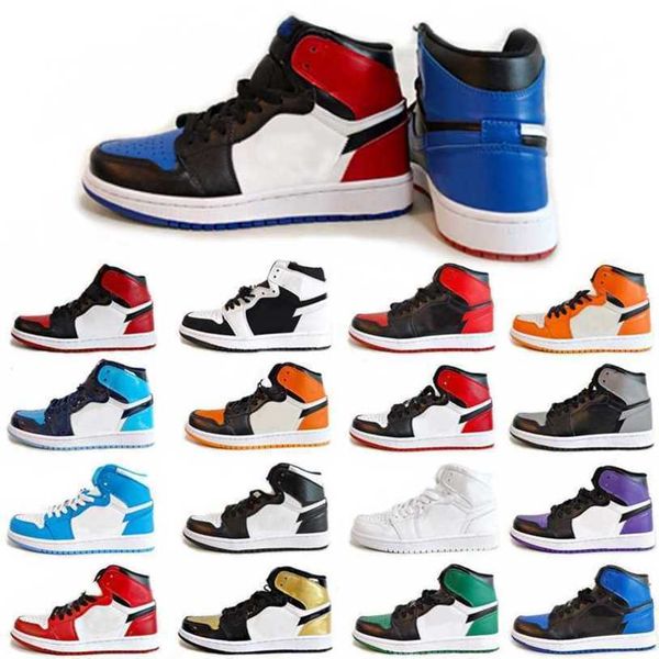 1 1s men basketball shoes sneakers lost found canyon green starfish breeding patent dark denim silver newstalgia shades men women's coa, Black
1 1s men basketball shoes sneakers lost found canyon green starfish breeding patent dark denim silver newstalgia shades men women's coa, Black
