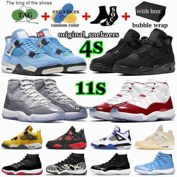 j4s og2023 og with box jumpman jordon 4 men basketball shoes 11 mens womens sneakers jorda 4s black cat infrared cactus jack cool grey 11s b
j4s og2023 og with box jumpman jordon 4 men basketball shoes 11 mens womens sneakers jorda 4s black cat infrared cactus jack cool grey 11s b