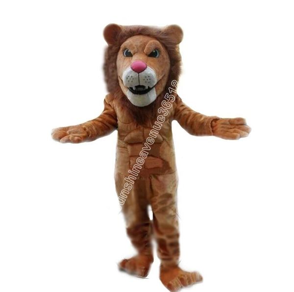 new lion mascot costume cartoon anime theme character carnival adults size christmas birthday party outdoor outfit suit, Red;yellow
new lion mascot costume cartoon anime theme character carnival adults size christmas birthday party outdoor outfit suit, Red;yellow