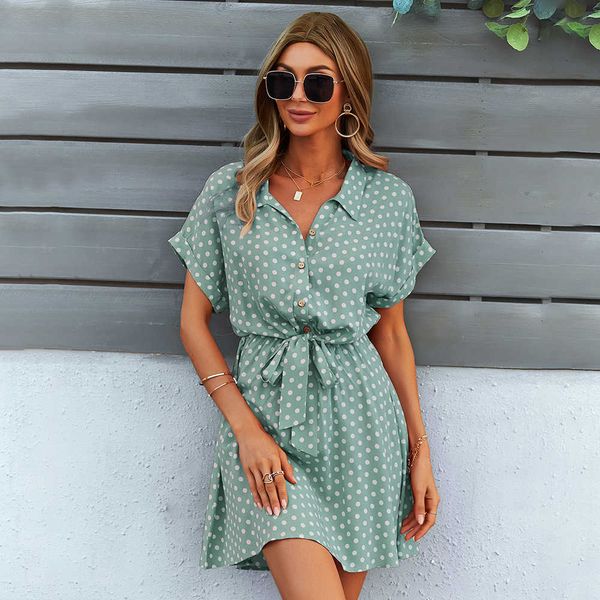 casual dresses summer women casual dress bohemian beach vacation fashion print belt button party mini dress for woman office ladies dresses, Black;gray
casual dresses summer women casual dress bohemian beach vacation fashion print belt button party mini dress for woman office ladies dresses, Black;gray