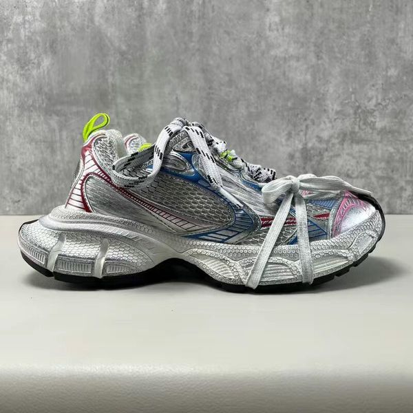casual shoes luxury brand casual sports mens shoes 2023 paris fashion runway 3xl laceup mesh trainer sneaker platform increase making old co, Black
casual shoes luxury brand casual sports mens shoes 2023 paris fashion runway 3xl laceup mesh trainer sneaker platform increase making old co, Black