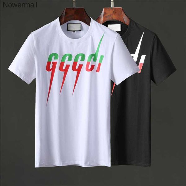 man 2023 ggity ggsity mens designers t shirt womens tshirts with letters print short sleeves summer shirts men loose tees asian size m-xxxl, White;black
man 2023 ggity ggsity mens designers t shirt womens tshirts with letters print short sleeves summer shirts men loose tees asian size m-xxxl, White;black
