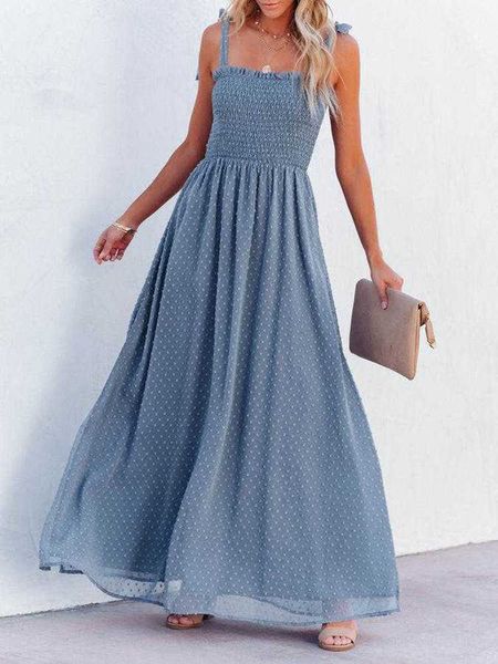 casual dresses fashion long strap dress women chiffon sleeveless maxi sundress summer red backless tunic dress casual holiday woman beach dr, Black;gray
casual dresses fashion long strap dress women chiffon sleeveless maxi sundress summer red backless tunic dress casual holiday woman beach dr, Black;gray