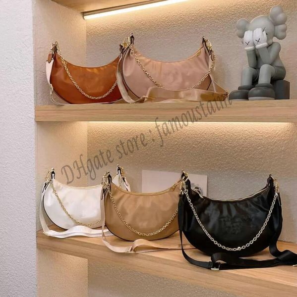 embroidery letter over the moon women shoulder crossbody bags with strap designer croissant handbags lady purses luxury loop hobo tambourin
embroidery letter over the moon women shoulder crossbody bags with strap designer croissant handbags lady purses luxury loop hobo tambourin