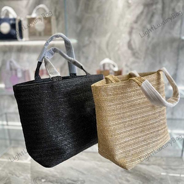 tote shopping bag designer summer beach bags weaving technology multiple shapes high capacity fashion handbags travelling purses 230310
tote shopping bag designer summer beach bags weaving technology multiple shapes high capacity fashion handbags travelling purses 230310