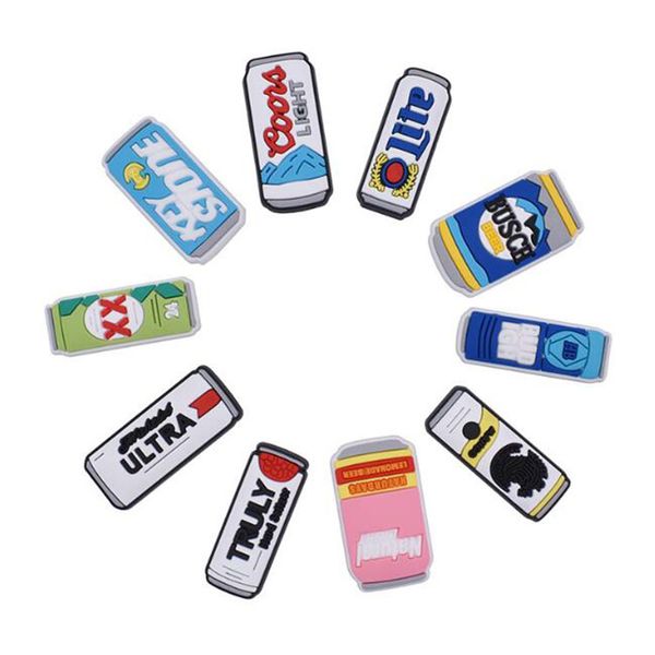 custom 100pcs drink shoe flowers croc charms pvc cartoon decoration buckle clog charm button gift, White;pink
custom 100pcs drink shoe flowers croc charms pvc cartoon decoration buckle clog charm button gift, White;pink