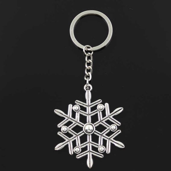 key rings fashion 30mm key ring metal key chain keychain jewelry antique silver color plated snow snowflake 58x47mm pendant r230311, Slivery;golden
key rings fashion 30mm key ring metal key chain keychain jewelry antique silver color plated snow snowflake 58x47mm pendant r230311, Slivery;golden