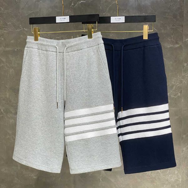 waffle four bar trend bonzero straight shorts trendy brand men and women's casual large five point
waffle four bar trend bonzero straight shorts trendy brand men and women's casual large five point
