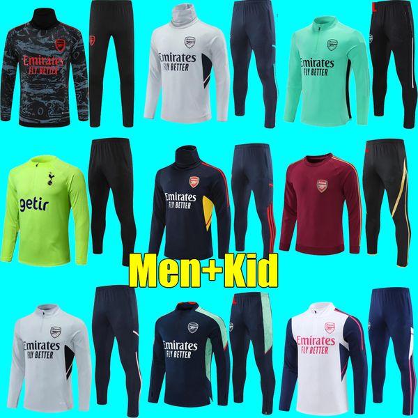 22/23 football soccer tracksuit jerseys tracksuit gunners training suit odegaard thomas tierney smith rowe transport men kids kit, Black
22/23 football soccer tracksuit jerseys tracksuit gunners training suit odegaard thomas tierney smith rowe transport men kids kit, Black