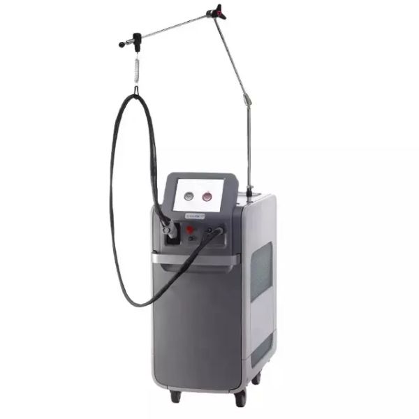 nd yag 1064 long pulsed laser hair removal machine alexanderite laser long pulse 755nm 1064nm hair remover machine, Black
nd yag 1064 long pulsed laser hair removal machine alexanderite laser long pulse 755nm 1064nm hair remover machine, Black