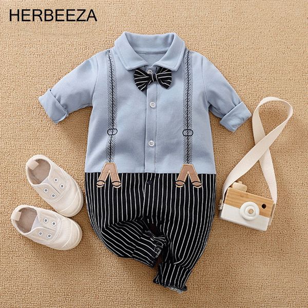 rompers gentleman men's baby clothes bowtie winter baby boys overalls handsome borns jumpsuits for kids toddlers boys rompers 230311, Blue
rompers gentleman men's baby clothes bowtie winter baby boys overalls handsome borns jumpsuits for kids toddlers boys rompers 230311, Blue