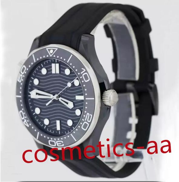 watch men automatic mechanical movement ceramic bezel luxury watchs watches rubber james bond 300m master montre sapphire luminous wristwatc, Slivery;brown
watch men automatic mechanical movement ceramic bezel luxury watchs watches rubber james bond 300m master montre sapphire luminous wristwatc, Slivery;brown