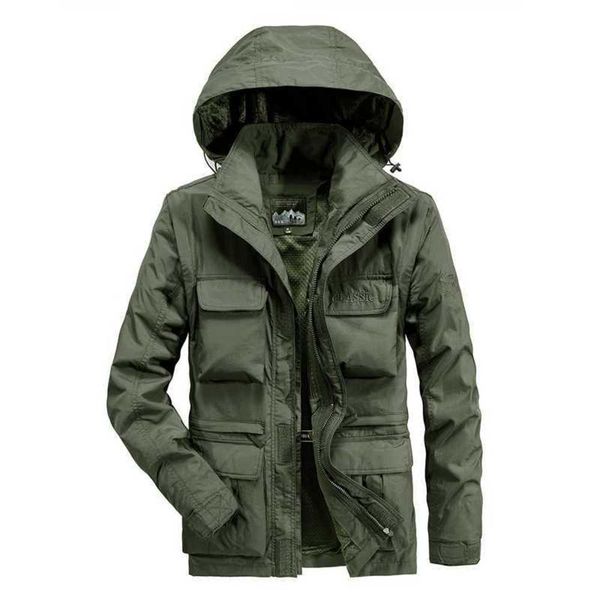 jackets spring and autumn multi-pocket men's outdoor quick-drying breathable military work clothes, jacket 9872, Black;brown
jackets spring and autumn multi-pocket men's outdoor quick-drying breathable military work clothes, jacket 9872, Black;brown