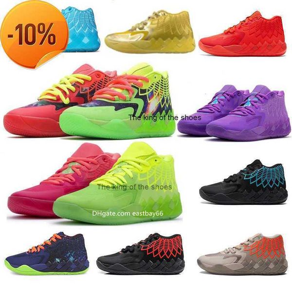 2023lamelo shoes 2023 lamelo ball mb 01 basketball shoes rick red green and morty galaxy purple blue grey black queen buzz city melo sports
2023lamelo shoes 2023 lamelo ball mb 01 basketball shoes rick red green and morty galaxy purple blue grey black queen buzz city melo sports