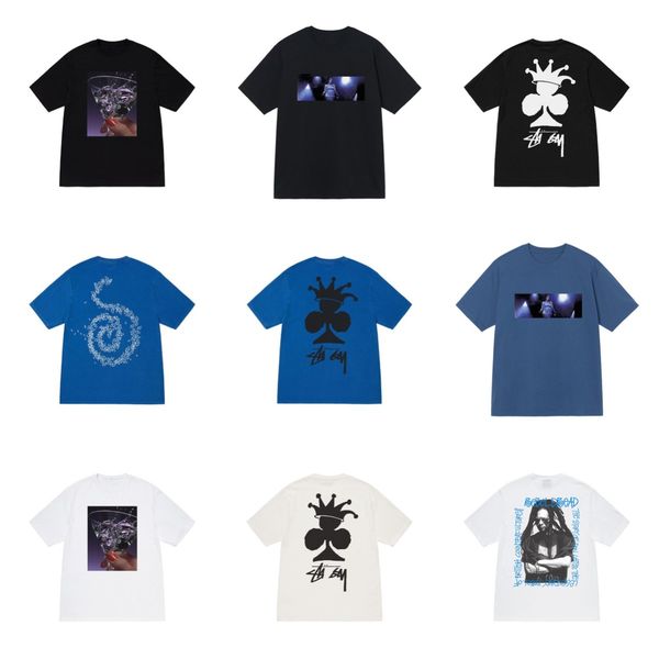 womens tshirts designer t shirt p printed 2023ss letters ants s round neck t shirts couples pullover tee cotton high street, White
womens tshirts designer t shirt p printed 2023ss letters ants s round neck t shirts couples pullover tee cotton high street, White
