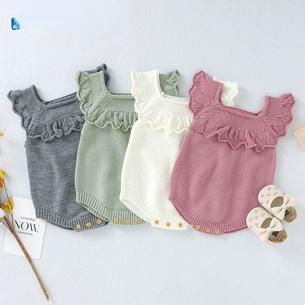 baby girls bodysuits clothes cute candy color knitted newborn infantil onesie body 0-18months toddler children jumpsuits outfits romper pant, Blue
baby girls bodysuits clothes cute candy color knitted newborn infantil onesie body 0-18months toddler children jumpsuits outfits romper pant, Blue
