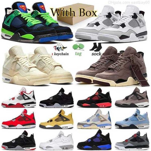 with box no 4 jumpman basketball shoes j4 woman military black cats 4s offs white oreo red thunder men trainers violet ore n64l
with box no 4 jumpman basketball shoes j4 woman military black cats 4s offs white oreo red thunder men trainers violet ore n64l