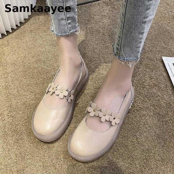 dress shoes size 3540 womens flats shoes spring autumn female leather sneakers ladies flower jelly bottom casual solid slipon zapatillas 3 j, Black
dress shoes size 3540 womens flats shoes spring autumn female leather sneakers ladies flower jelly bottom casual solid slipon zapatillas 3 j, Black