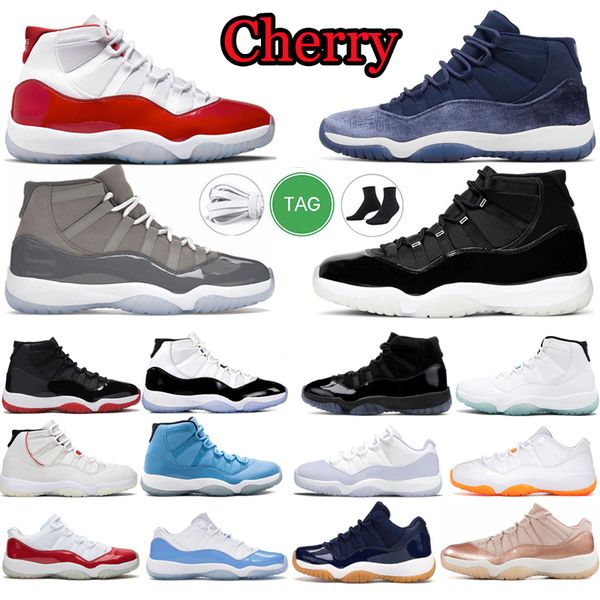 jumpman 11 men women basketball shoes og 11s low cherry pantone space jam concord legend blue cool grey pure violet sport sneakers casual wa
jumpman 11 men women basketball shoes og 11s low cherry pantone space jam concord legend blue cool grey pure violet sport sneakers casual wa