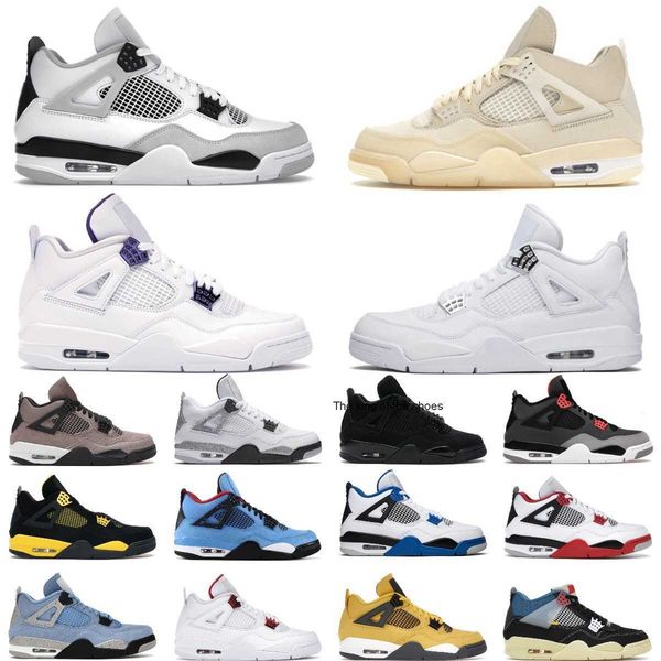 2023 og 2022 jumpman 4 4s basketball shoes university blue tech white sail white cement pure money red thunder pony hair guava ice
2023 og 2022 jumpman 4 4s basketball shoes university blue tech white sail white cement pure money red thunder pony hair guava ice