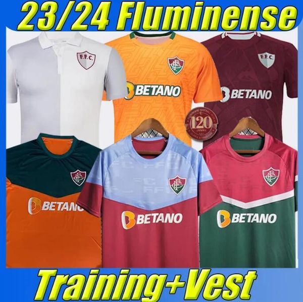 23 24 marcelo fluminense soccer jerseys 2023 brazilian egidio lucca m.paulo ph ganso special jersey nene nino nonato miguel football shirt, Black
23 24 marcelo fluminense soccer jerseys 2023 brazilian egidio lucca m.paulo ph ganso special jersey nene nino nonato miguel football shirt, Black