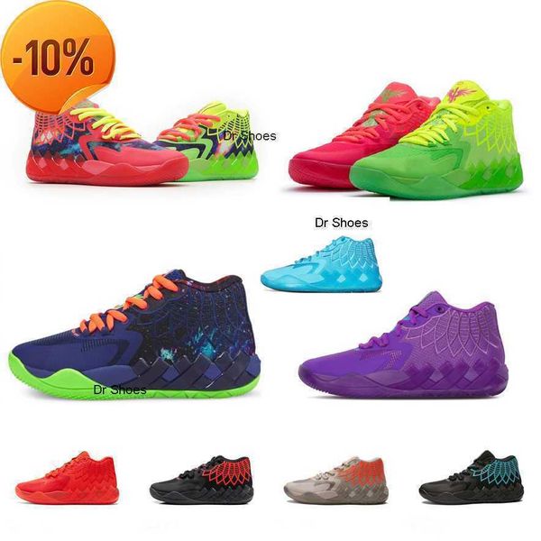 og2023 mens lamelo ball mb 01 basketball shoes rick morty red green galaxy purple blue grey black queen buzz city melo sneakers tennis with
og2023 mens lamelo ball mb 01 basketball shoes rick morty red green galaxy purple blue grey black queen buzz city melo sneakers tennis with