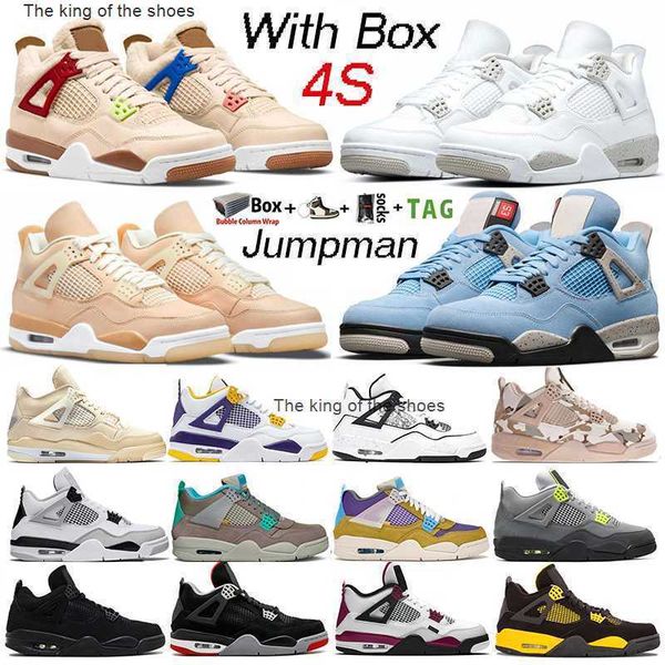j4s og2023 og 2022 jumpman 4 4s men women basketball shoes university blue sail red thunder black cat white oreo bred infrared shimmer diy p
j4s og2023 og 2022 jumpman 4 4s men women basketball shoes university blue sail red thunder black cat white oreo bred infrared shimmer diy p